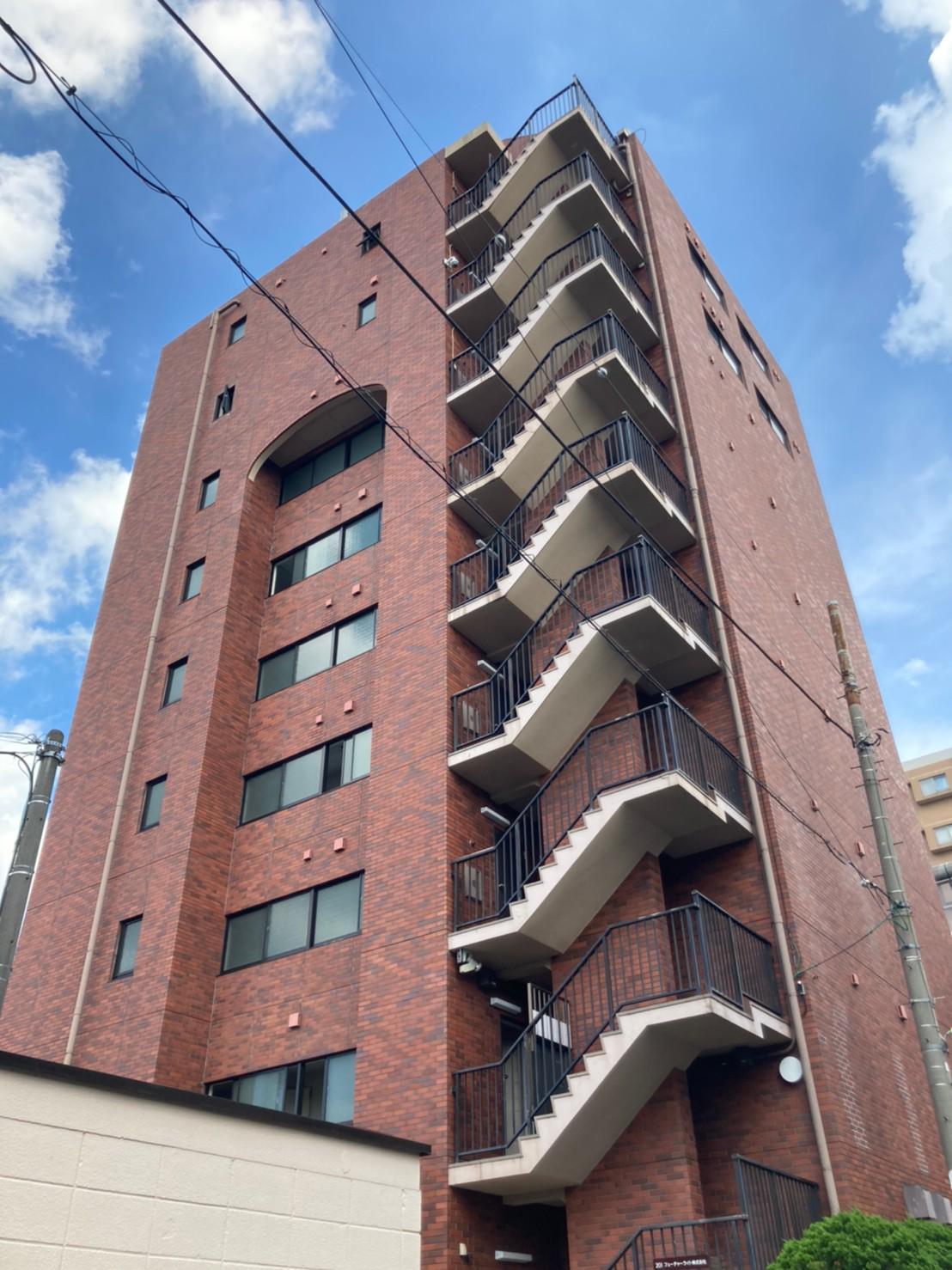 メゾンエル桜新町