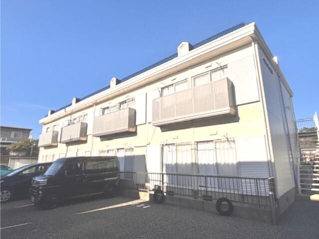 サンシティ向山