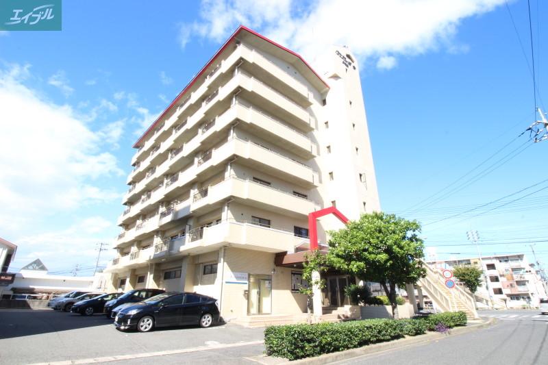 グランデュール今2(2LDK/2階)