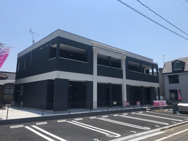 ラピュタ中川