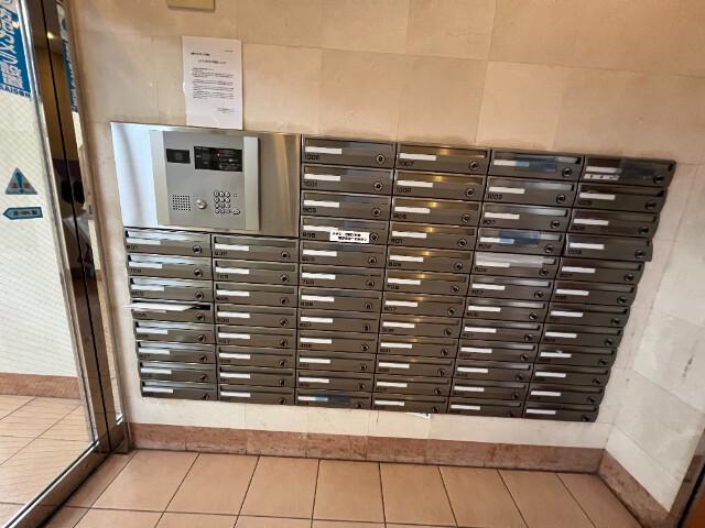 竪町センタービル