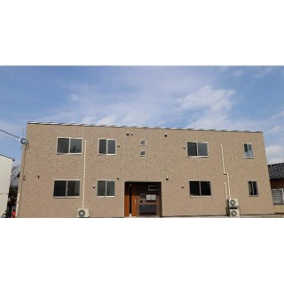 GRAN PASEO山室