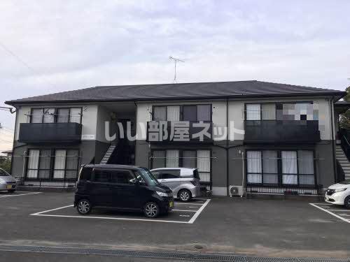 ディアス木場