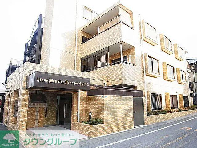 ライオンズマンション与野本町第2