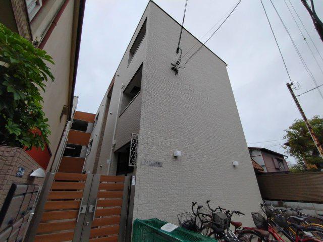 ノイヴェル布施