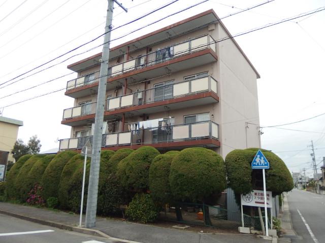 むつなメゾン
