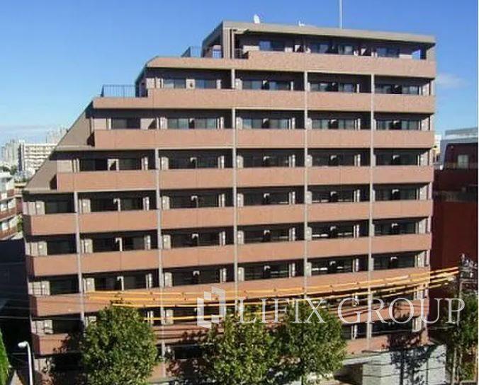 トーシンフェニックス方南町弐番館