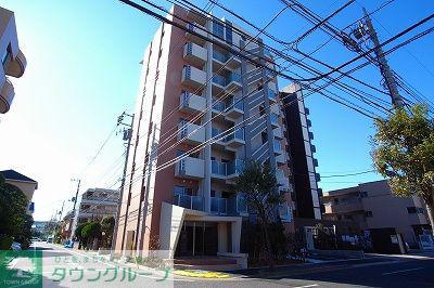 ルクソールスター(2LDK/3階)