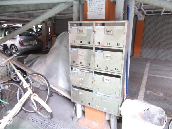 ピア西淀川B棟