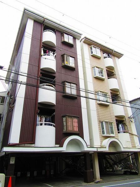 ピア西淀川B棟