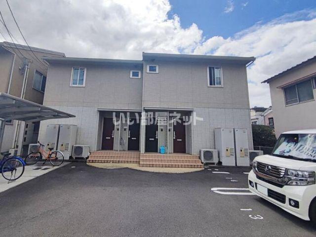 セジュール小坂 B棟