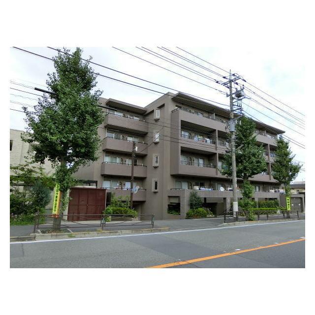 ファーサ宮崎台