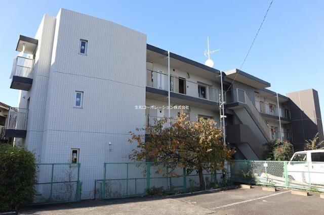 ルミエールSK