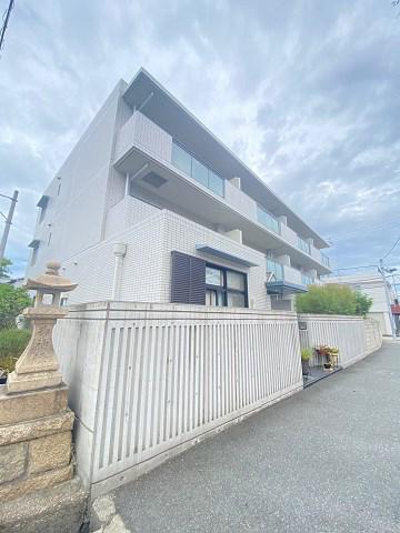 野田マンション(3LDK/3階)