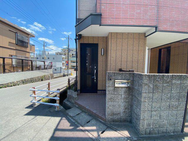 本山中町2丁目戸建