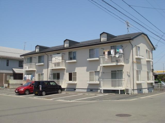 コーポフローラ