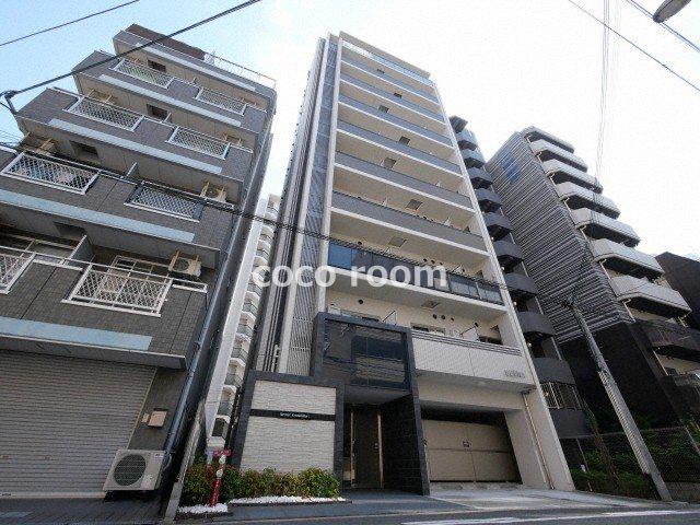 ハーヴェスト京町堀