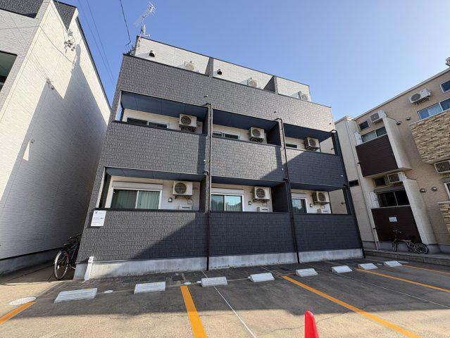 ディアコート塩池
