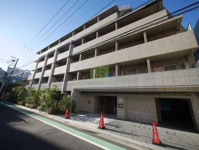 コンシェリア目白 THE GRAND RESIDENCE