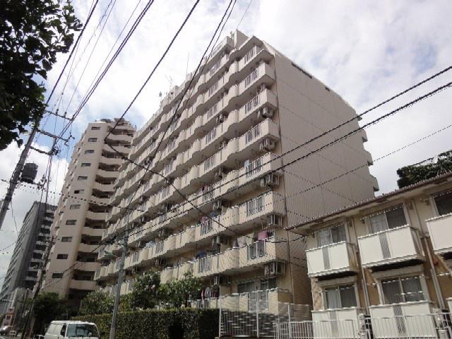 レジデンス大山