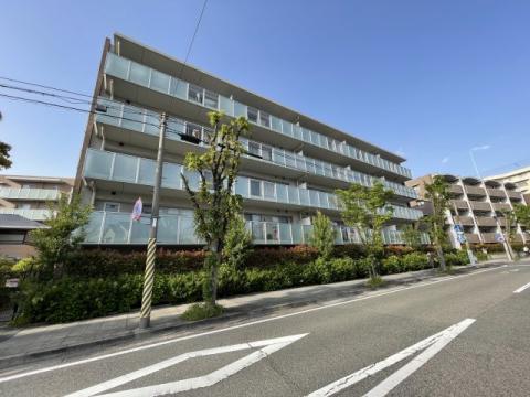 甲子園六石町ハイツ