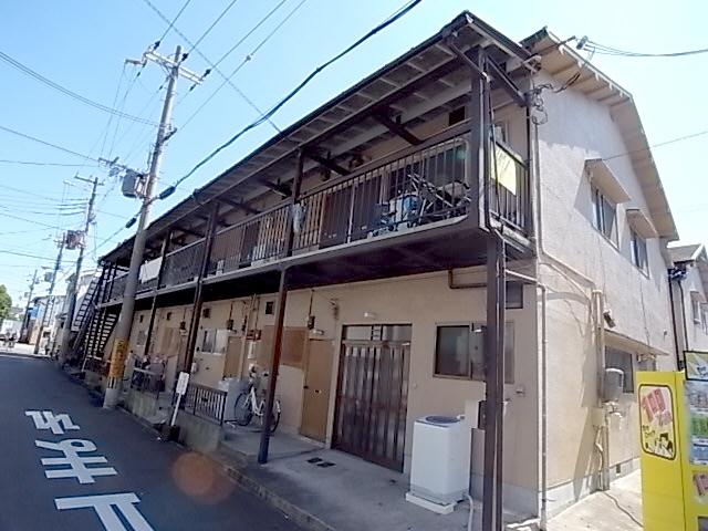 難波文化B棟
