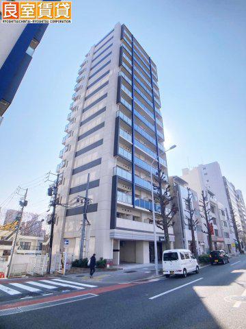 レジデンス東別院スクエア
