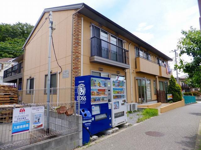 グリーンコートIII