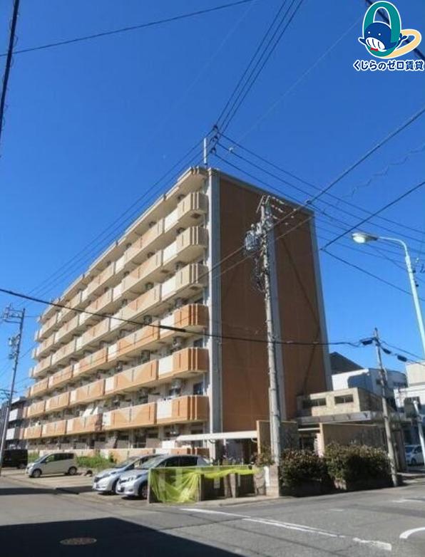 リアライズ稲永駅前