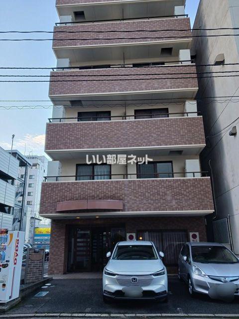 ゆうマンション