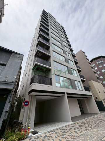 URBAN BREEZE 恵比寿(2LDK/13階)