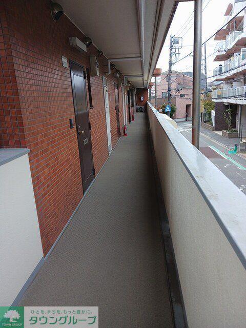 トモヨシフラット