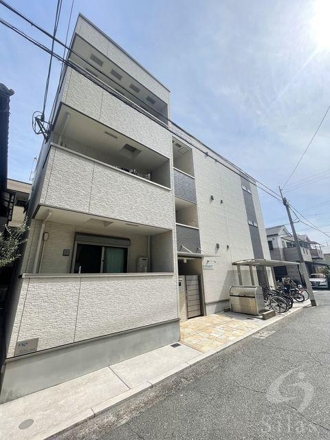 フジパレス堺大浜VI番館