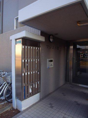 マジスト西宮