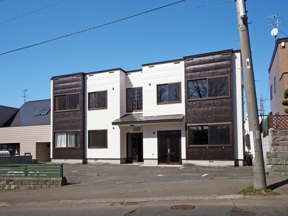FLEX CASA NISHIOKA
