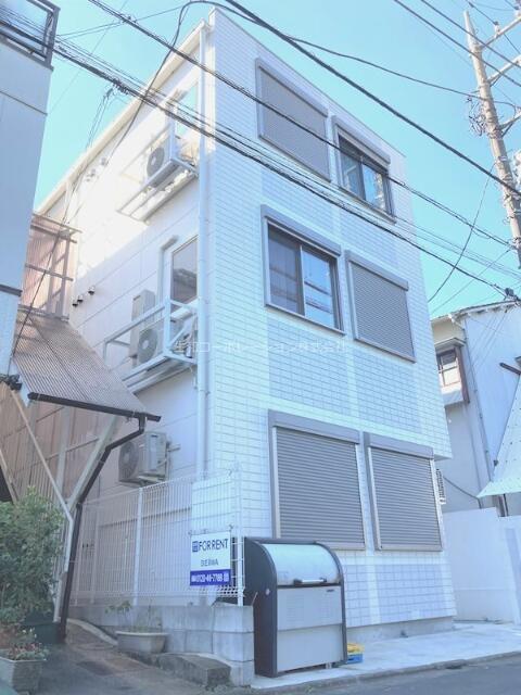リージェンシー上板橋