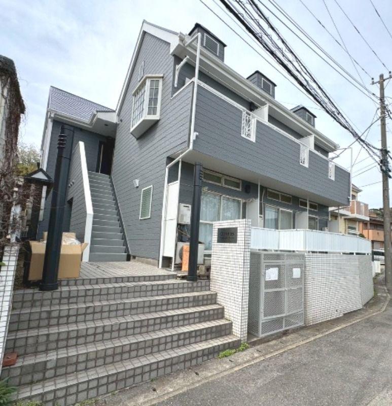 クロノス横須賀サウス