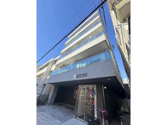 ラヴィエール亀有