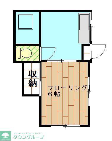 子安小川荘