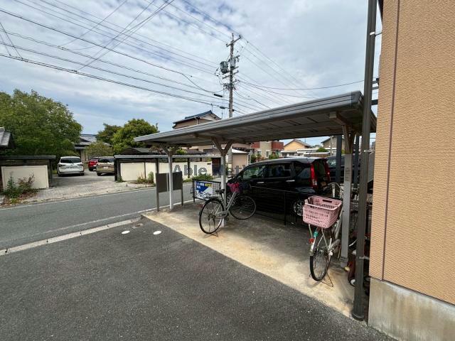 ボナール西口