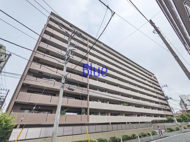コスモシティ横浜石川町