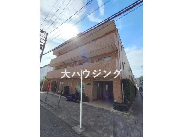 スカイコート品川御殿山イースト