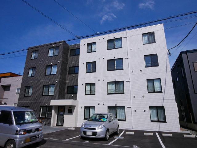 アレスタ