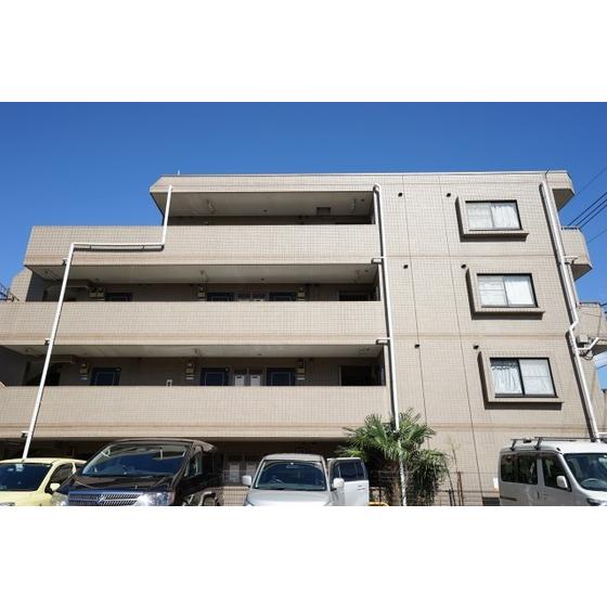 ダイホープラザ中村橋