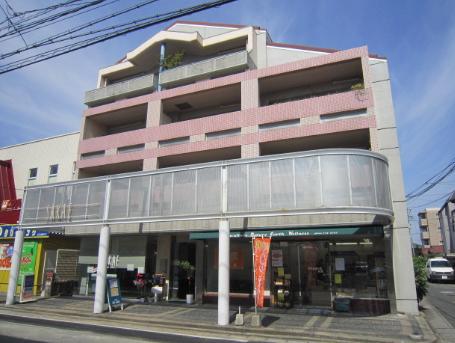 アビタシオンサカエ