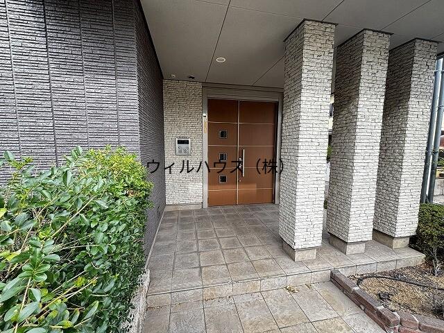 グランドメゾンなかもずA棟