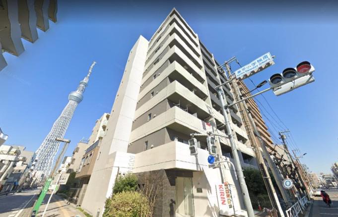 アイル東京スカイツリー