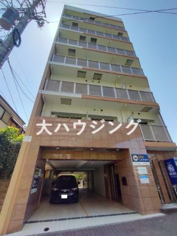 メインステージ恵比寿東