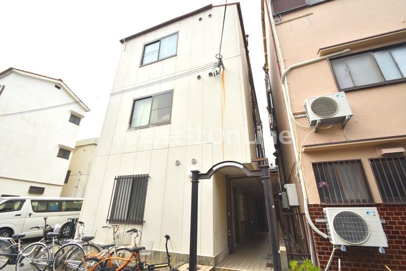 サンハイツ長堂