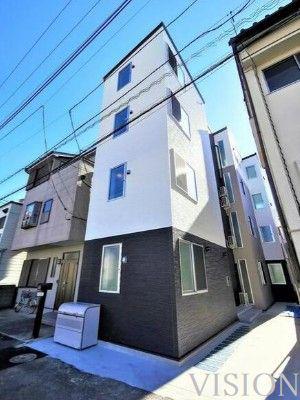 シエルコート大森西
